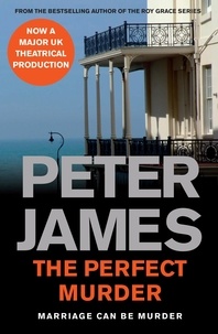 Peter James - The Perfect Murder.