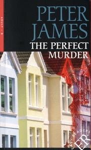 Peter James - The Perfect Murder - Level Adult B.