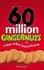 60 Million Gingernuts. A Book of New Zealand Records