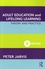 Adult Education and Lifelong Learning. Theory and Practice 4th edition