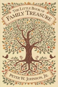 The Little Book of Family Treasure