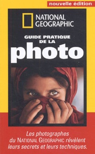 Peter-K Burian et Roberto Caputo - Guide pratique de la photo.