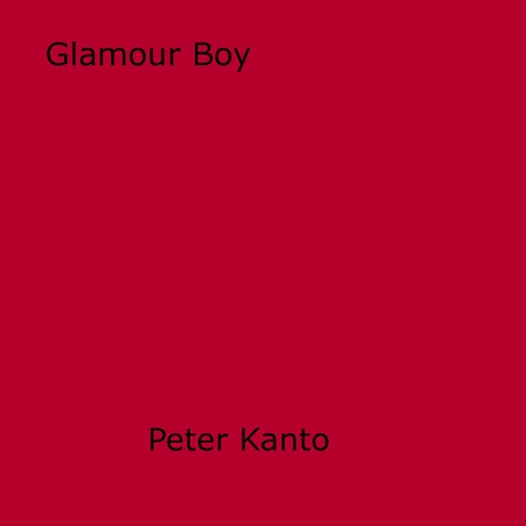 Glamour Boy