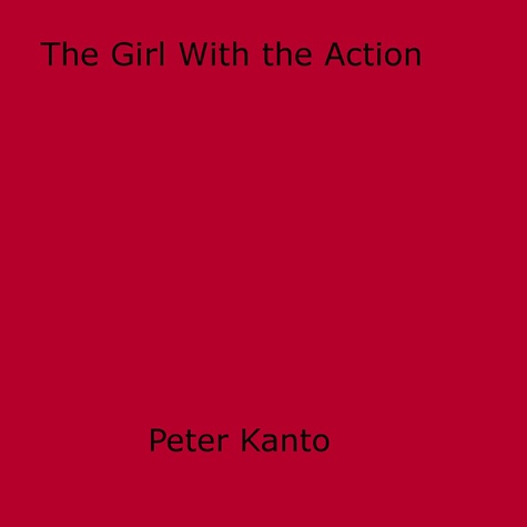 The Girl With the Action