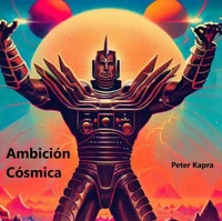 Ambición Cósmica