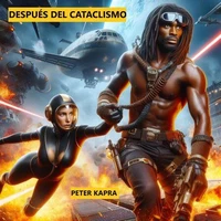 DESPUÉS DEL CATACLISMO