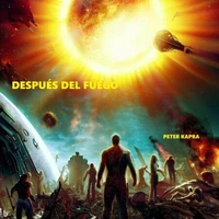 DESPUÉS DEL FUEGO