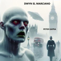DWYN EL MARCIANO