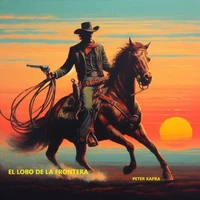 EL LOBO DE LA FRONTERA