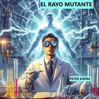 EL RAYO MUTANTE