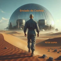 Enviado do Cosmos