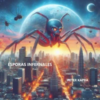 ESPORAS INFERNALES