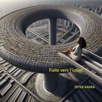 Fuite vers l'infini