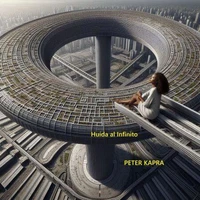 Huída al Infinito