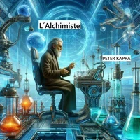 L'Alchimiste