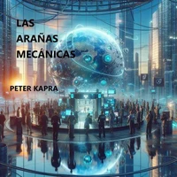 Las Arañas Mecánicas