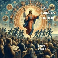 Las Garras de Ofir