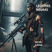 Legiones Negras