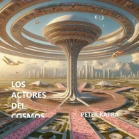 Los Actores del Cosmos