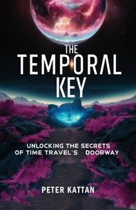 The Temporal Key: Unlocking the Secrets of Time Travel's Doorway