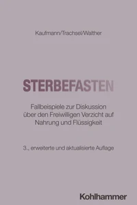 Sterbefasten