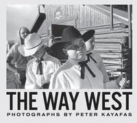 The way west