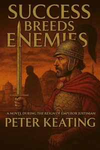 Success Breeds Enemies