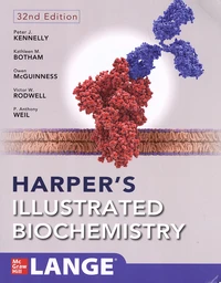 Harper's Illustrated Biochemistry