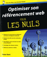 Optimiser son référencement Web pour les nuls.pdf