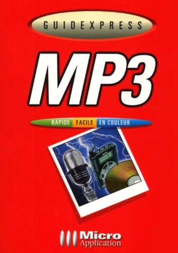 Peter Klau - MP3.