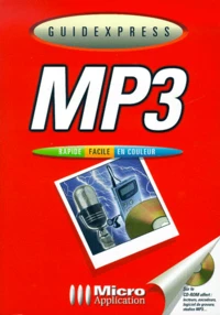Mp3. Cd-Rom Inclus