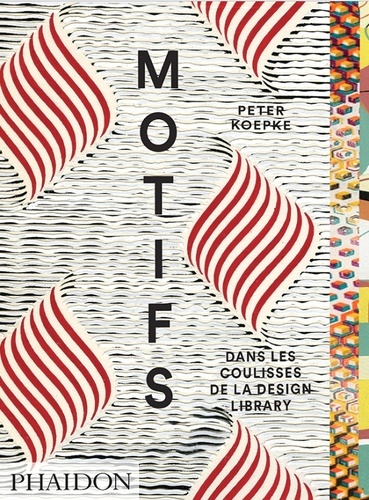 Peter Koepke - Motifs - Dans les coulisses de la design library.