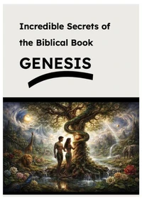 Incredible Secrets of the Biblical Book GENESIS