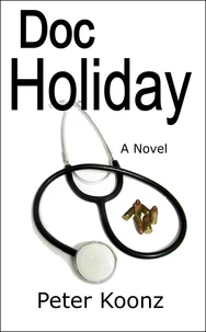 Doc Holiday