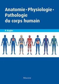 Peter Kugler - Anatomie - Physiologie - Pathologie du corps humain.