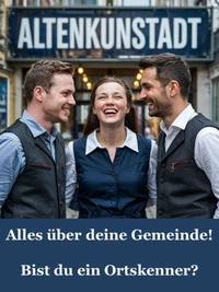 Altenkunstadt - Alles über deine Gemeinde – Bist du ein Ortskenner?