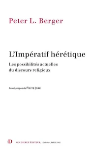 L'impératif hérétique
