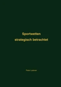 Sportwetten