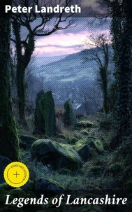 Legends of Lancashire