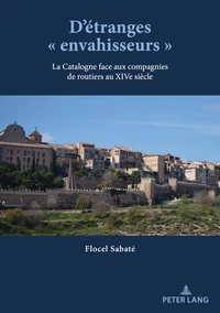 D'étranges « envahisseurs »