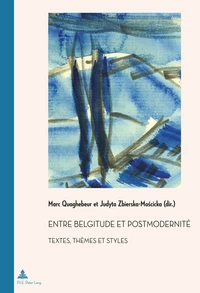 Entre belgitude et postmodernité