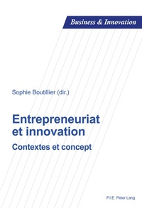 Entrepreneuriat et innovation - Contextes et concept.pdf