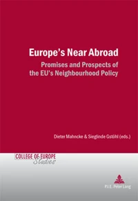 Europe’s Near Abroad
