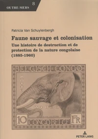 Faune sauvage et colonisation