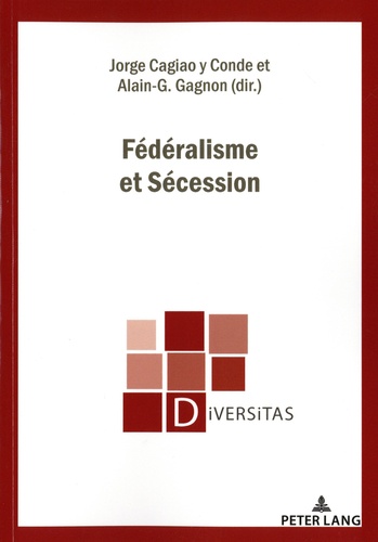 Fédéralisme et Sécession