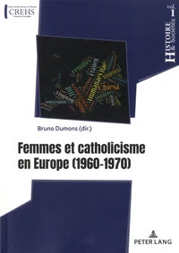 Femmes et catholicisme en Europe