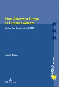 From détente in Europe to European détente