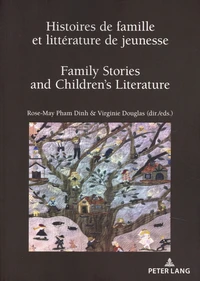 Histoires de famille et littérature de jeunesse