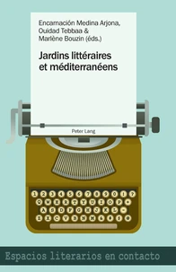 Jardins littéraires et méditerranéens