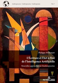 L'écriture et l'art à l'ère de l'intelligence artificielle